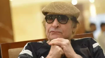 تدهور حالته الصحية.. حقيقة نقل الفنان محيي إسماعيل إلى دار إقامة كبار السن